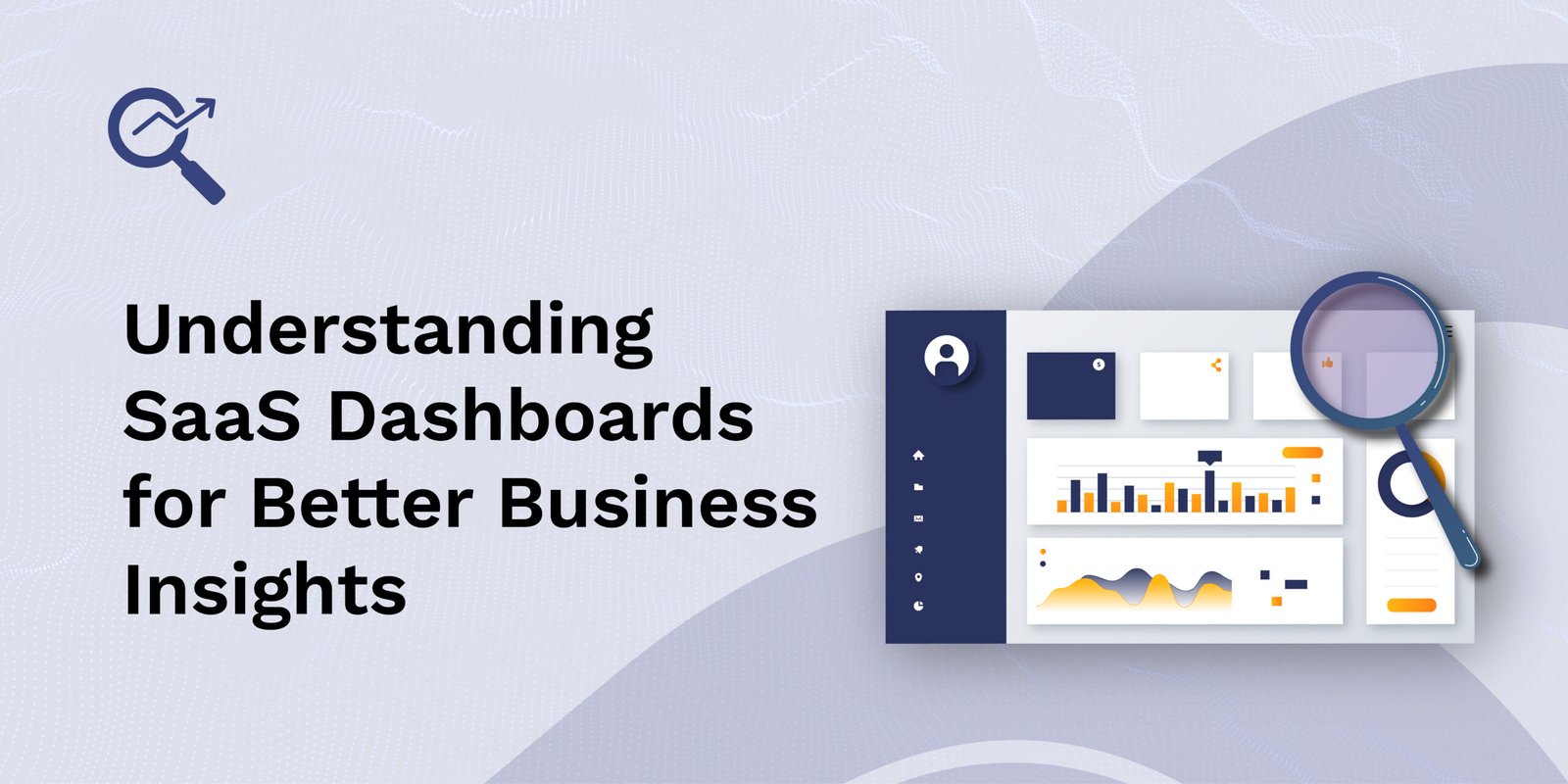 SaaS Dashboards