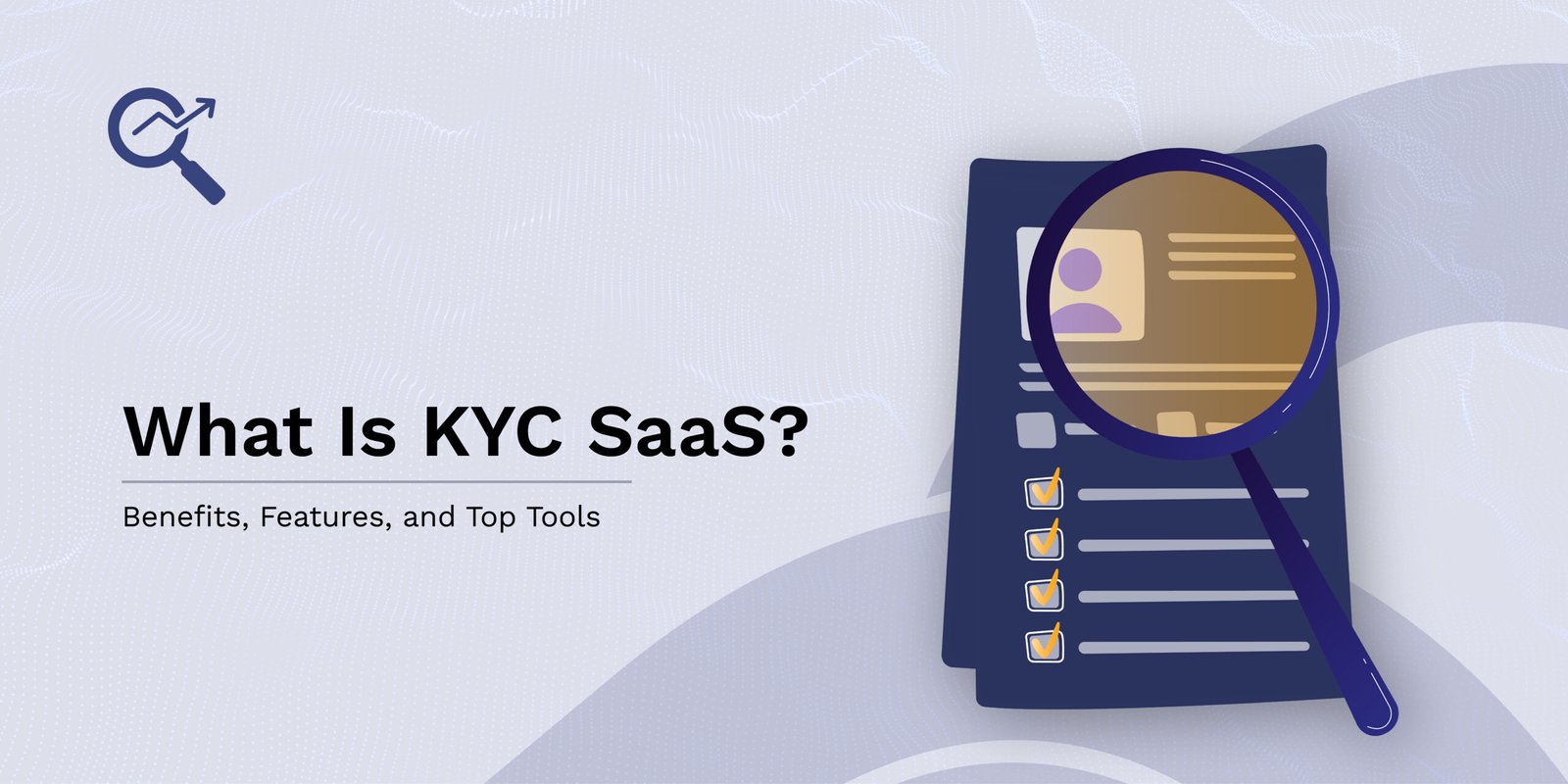 KYC SaaS