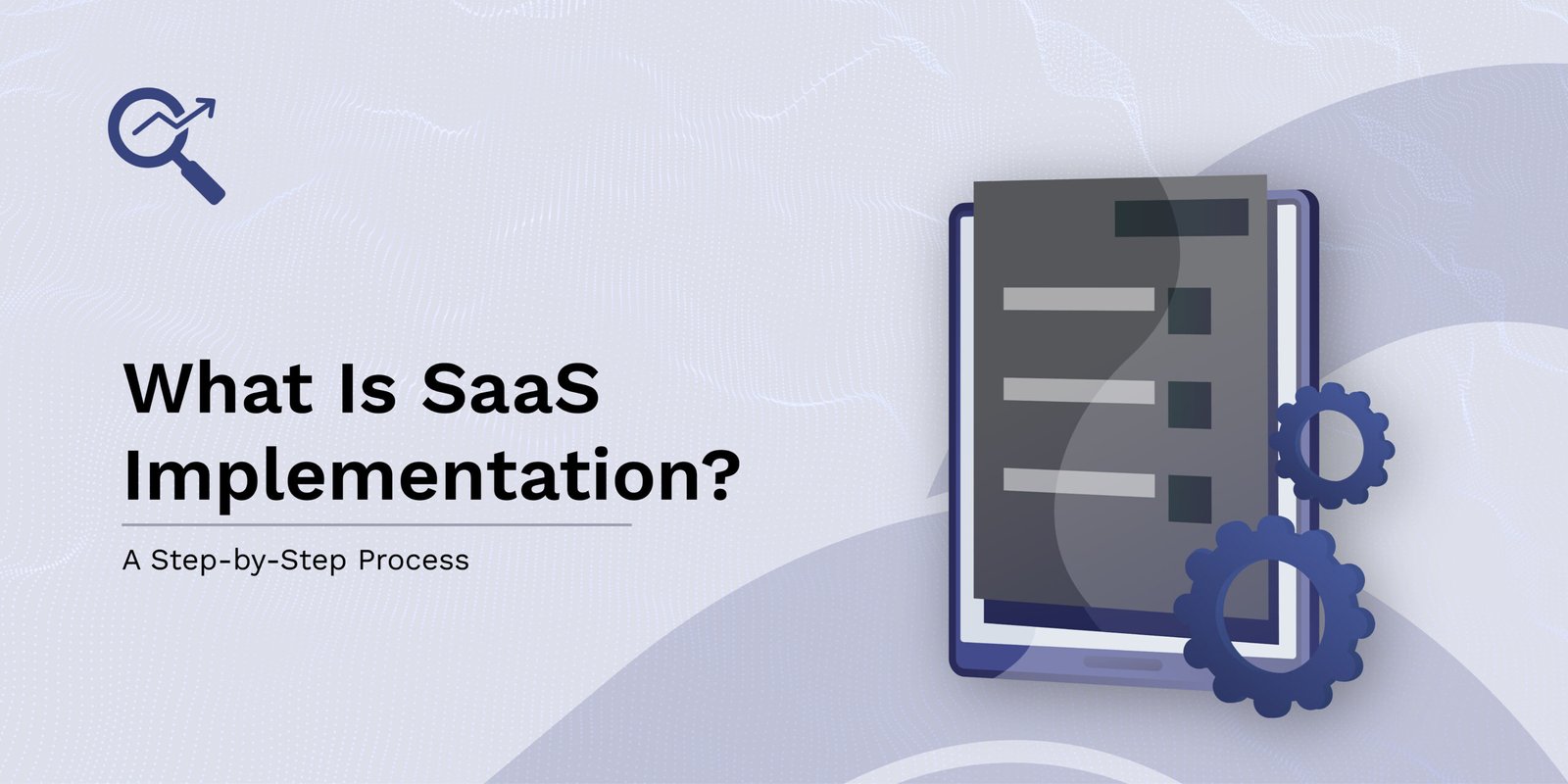 SaaS Implementation