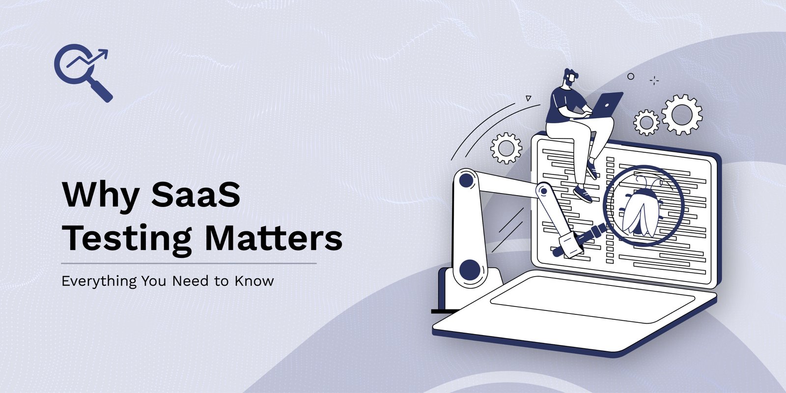 SaaS Testing